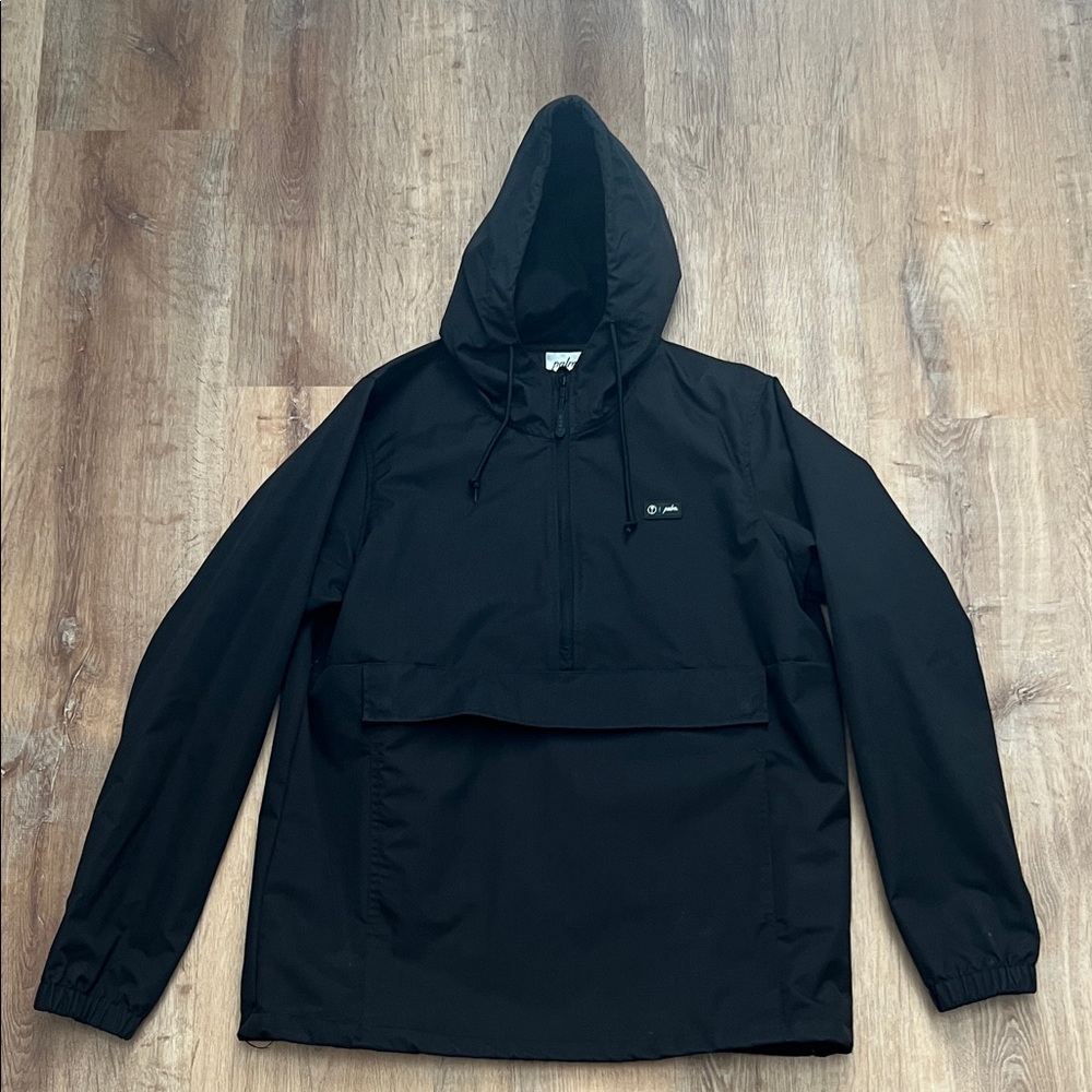 BRAND NEW Palm Golf Co. Anorak